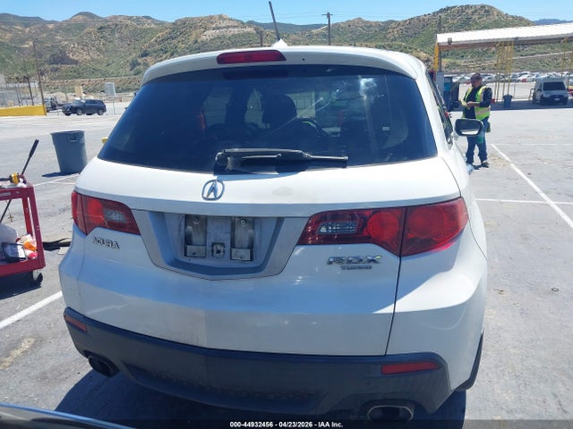 44932456 :رقم المزاد ، 5J8TB2H55BA006782 vin ، 2011 Acura Rdx Tech Pkg مزاد بيع