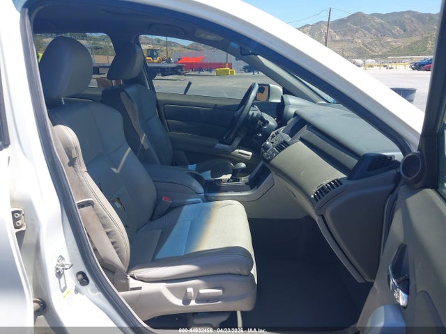 44932456 :رقم المزاد ، 5J8TB2H55BA006782 vin ، 2011 Acura Rdx Tech Pkg مزاد بيع