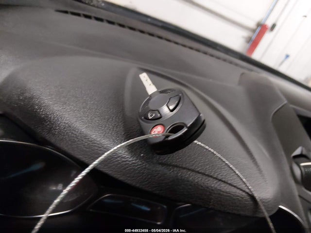 44932458 :رقم المزاد ، 1FMCU0F73HUB00003 vin ، 2017 Ford Escape S مزاد بيع