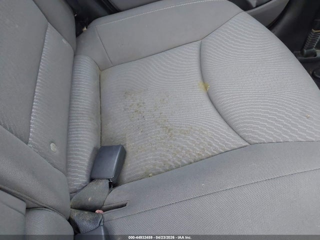 KMHDH4AE6FU255275 Hyundai ELANTRA SE