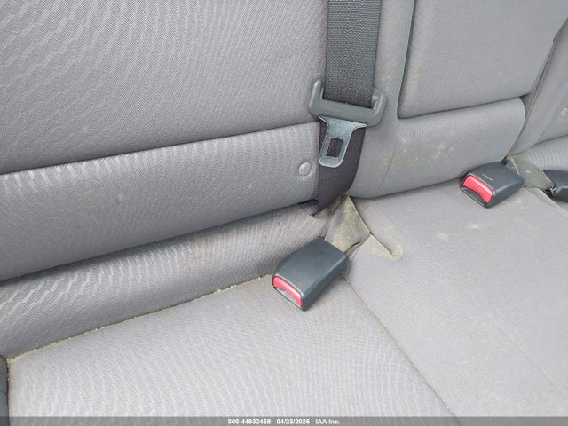 KMHDH4AE6FU255275 Hyundai ELANTRA SE
