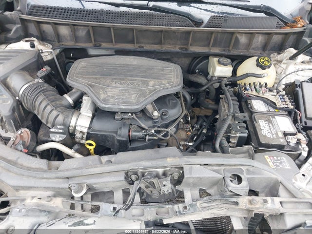 Cadillac Xt5 Standard 2017 1GYKNARS8HZ203403 Image 10