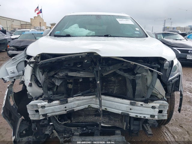 Cadillac Xt5 Standard 2017 1GYKNARS8HZ203403 Image 12