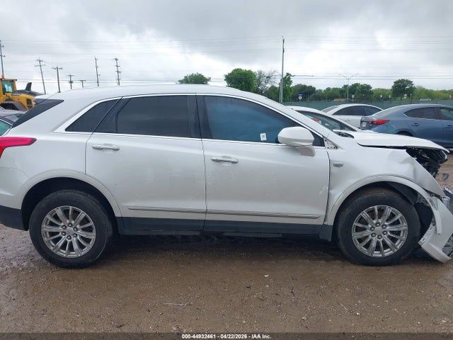 Cadillac Xt5 Standard 2017 1GYKNARS8HZ203403 Image 13