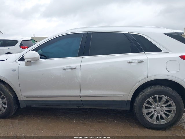 Cadillac Xt5 Standard 2017 1GYKNARS8HZ203403 Image 14