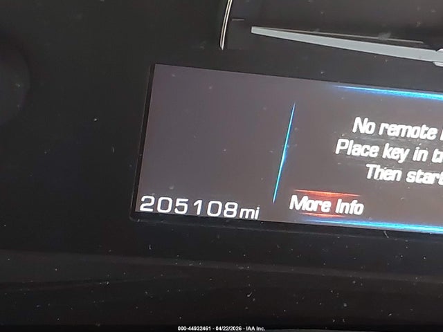 Cadillac Xt5 Standard 2017 1GYKNARS8HZ203403 Image 15