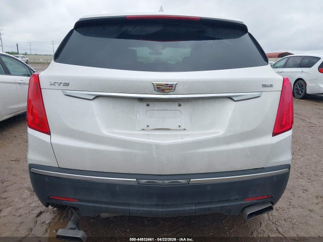 Cadillac Xt5 Standard 2017 1GYKNARS8HZ203403 Image 16