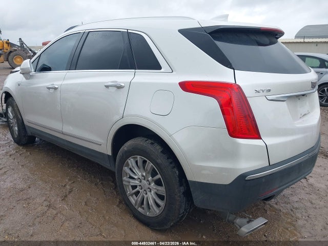Cadillac Xt5 Standard 2017 1GYKNARS8HZ203403 Image 3