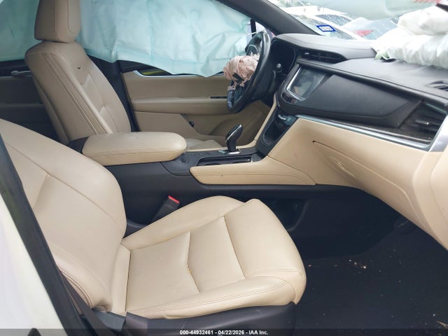 Cadillac Xt5 Standard 2017 1GYKNARS8HZ203403 Image 5