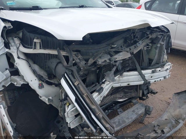 Cadillac Xt5 Standard 2017 1GYKNARS8HZ203403 Image 6