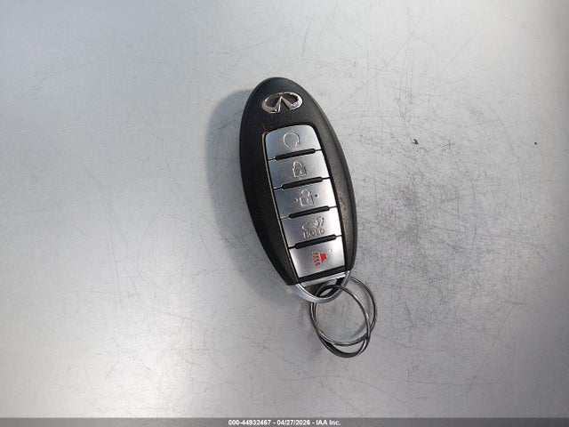 Aukcja sprzedaży 2018 Infiniti Qx80, vin: JN8AZ2NFXJ9662981, numer aukcji: 44932467