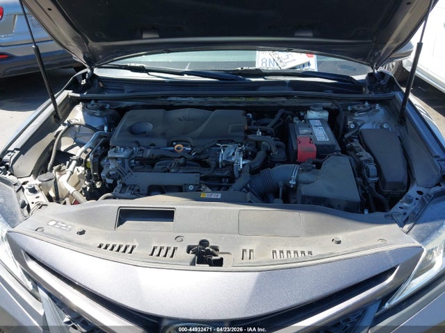 Toyota CAMRY SE 2020 4T1M11AK5LU885017 Image 10