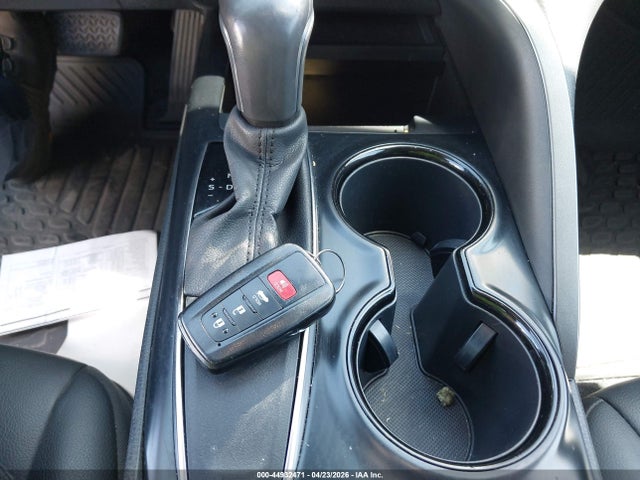 Toyota CAMRY SE 2020 4T1M11AK5LU885017 Image 11