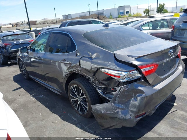 Toyota CAMRY SE 2020 4T1M11AK5LU885017 Image 14
