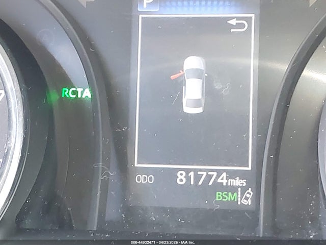 Toyota CAMRY SE 2020 4T1M11AK5LU885017 Image 15