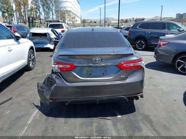 Toyota CAMRY SE 2020 4T1M11AK5LU885017 Image 16