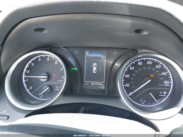 Toyota CAMRY SE 2020 4T1M11AK5LU885017 Image 7