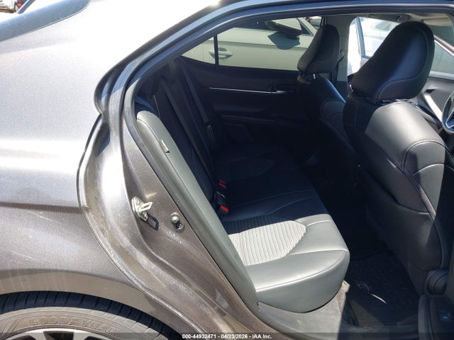Toyota CAMRY SE 2020 4T1M11AK5LU885017 Image 8