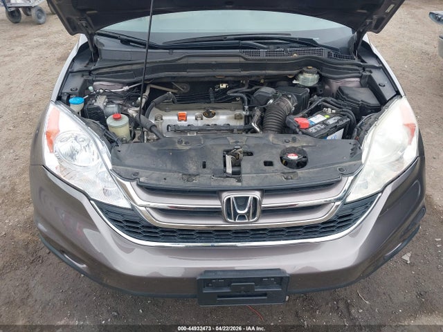 44932473 :رقم المزاد ، 5J6RE3H58BL039098 vin ، 2011 Honda Cr-v Ex مزاد بيع