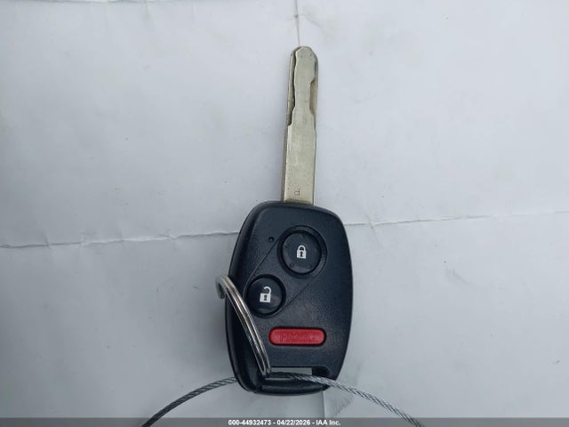 44932473 :رقم المزاد ، 5J6RE3H58BL039098 vin ، 2011 Honda Cr-v Ex مزاد بيع