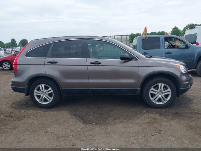 44932473 :رقم المزاد ، 5J6RE3H58BL039098 vin ، 2011 Honda Cr-v Ex مزاد بيع