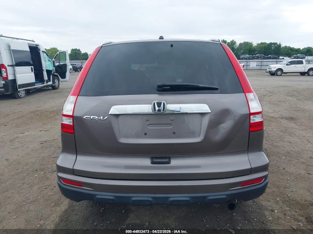 44932473 :رقم المزاد ، 5J6RE3H58BL039098 vin ، 2011 Honda Cr-v Ex مزاد بيع
