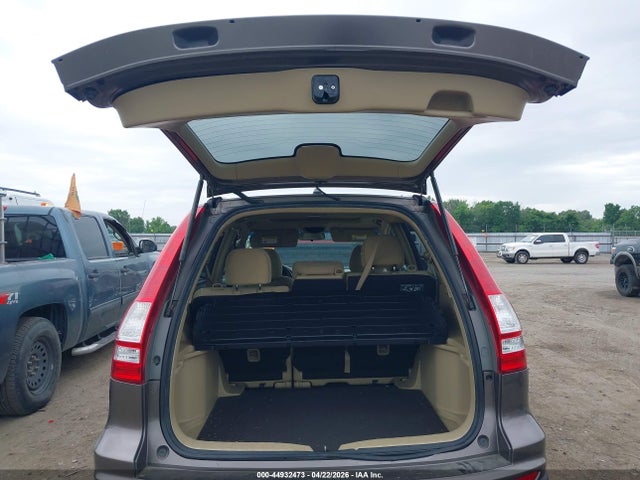 44932473 :رقم المزاد ، 5J6RE3H58BL039098 vin ، 2011 Honda Cr-v Ex مزاد بيع