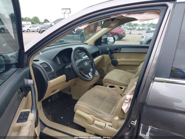 44932473 :رقم المزاد ، 5J6RE3H58BL039098 vin ، 2011 Honda Cr-v Ex مزاد بيع