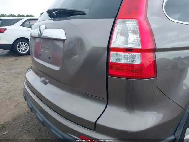 44932473 :رقم المزاد ، 5J6RE3H58BL039098 vin ، 2011 Honda Cr-v Ex مزاد بيع