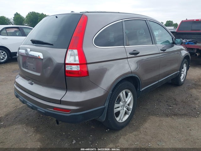 44932473 :رقم المزاد ، 5J6RE3H58BL039098 vin ، 2011 Honda Cr-v Ex مزاد بيع