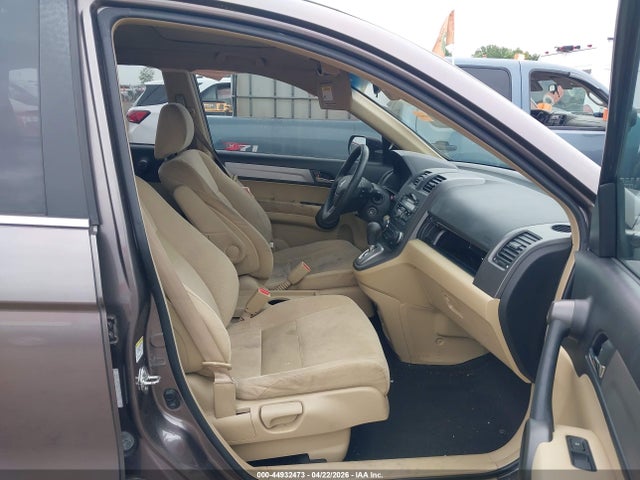 44932473 :رقم المزاد ، 5J6RE3H58BL039098 vin ، 2011 Honda Cr-v Ex مزاد بيع