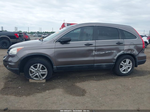44932473 :رقم المزاد ، 5J6RE3H58BL039098 vin ، 2011 Honda Cr-v Ex مزاد بيع
