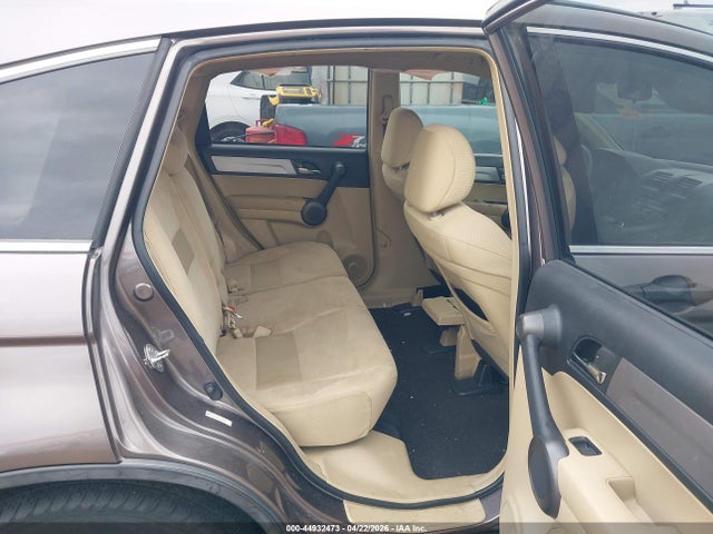 44932473 :رقم المزاد ، 5J6RE3H58BL039098 vin ، 2011 Honda Cr-v Ex مزاد بيع