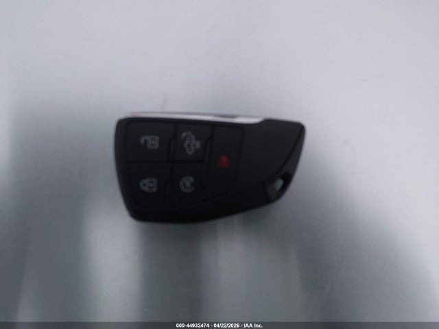 Aukcja sprzedaży 2026 Gmc Sierra 1500 , Short Bed, Slt, 4wd, vin: 1GTUUDED9TZ254881, numer aukcji: 44932474