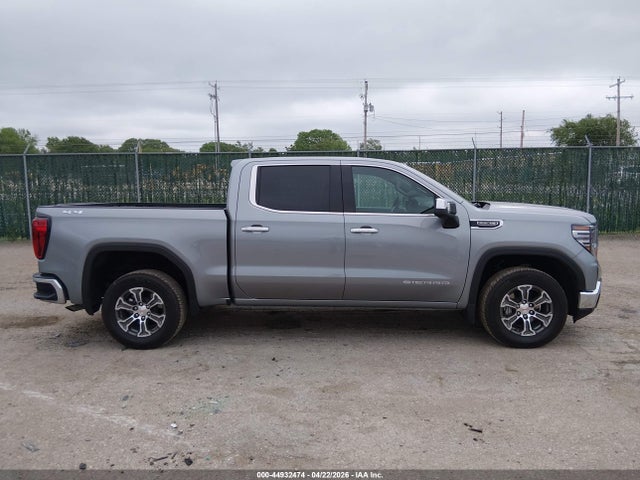 Aukcja sprzedaży 2026 Gmc Sierra 1500 , Short Bed, Slt, 4wd, vin: 1GTUUDED9TZ254881, numer aukcji: 44932474