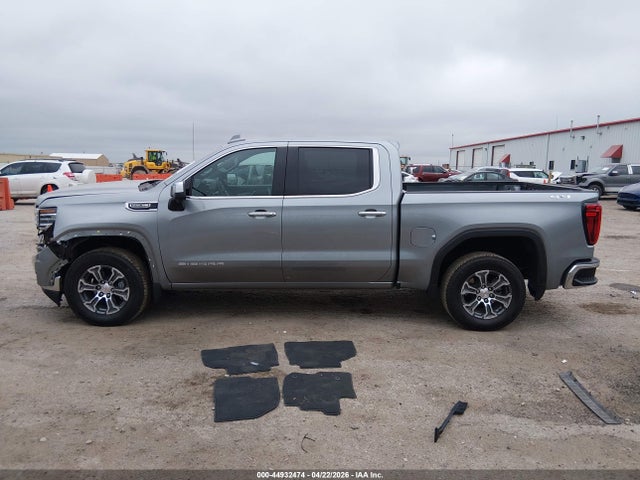 Aukcja sprzedaży 2026 Gmc Sierra 1500 , Short Bed, Slt, 4wd, vin: 1GTUUDED9TZ254881, numer aukcji: 44932474