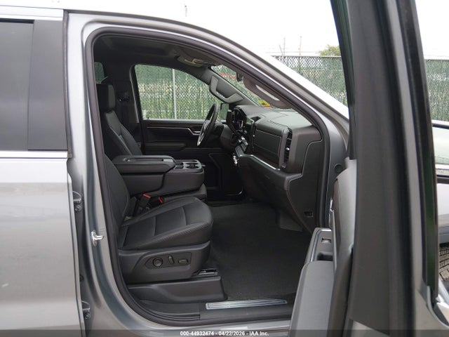 Aukcja sprzedaży 2026 Gmc Sierra 1500 , Short Bed, Slt, 4wd, vin: 1GTUUDED9TZ254881, numer aukcji: 44932474