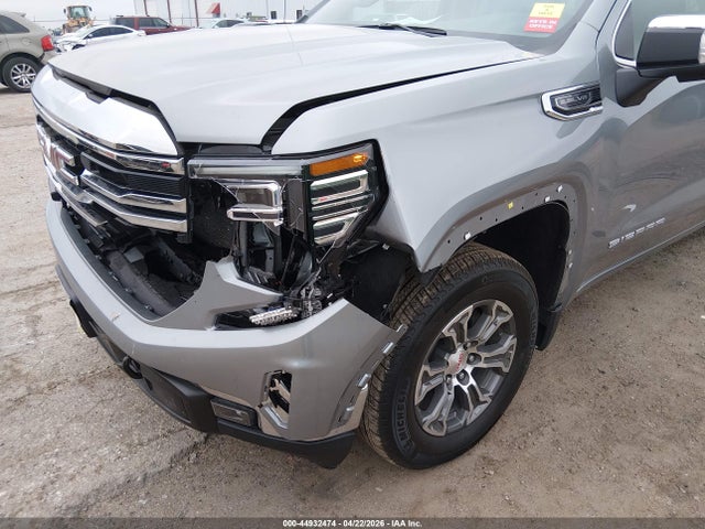 Aukcja sprzedaży 2026 Gmc Sierra 1500 , Short Bed, Slt, 4wd, vin: 1GTUUDED9TZ254881, numer aukcji: 44932474