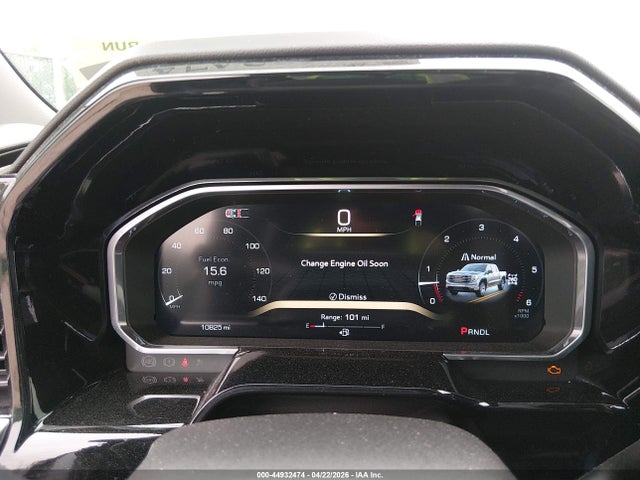 Aukcja sprzedaży 2026 Gmc Sierra 1500 , Short Bed, Slt, 4wd, vin: 1GTUUDED9TZ254881, numer aukcji: 44932474