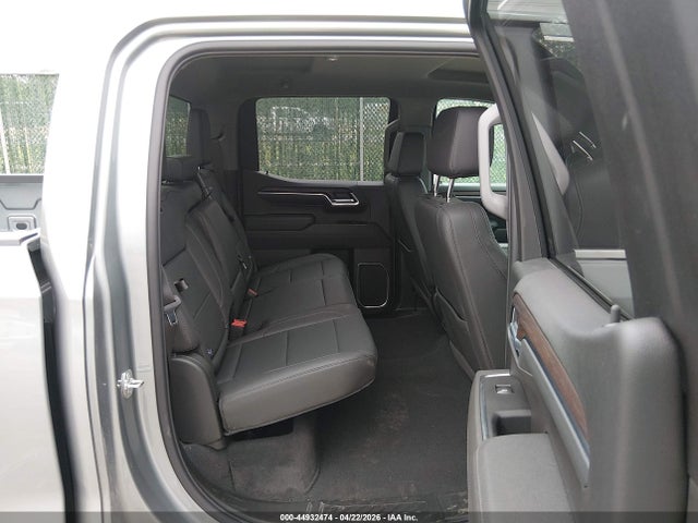 Aukcja sprzedaży 2026 Gmc Sierra 1500 , Short Bed, Slt, 4wd, vin: 1GTUUDED9TZ254881, numer aukcji: 44932474