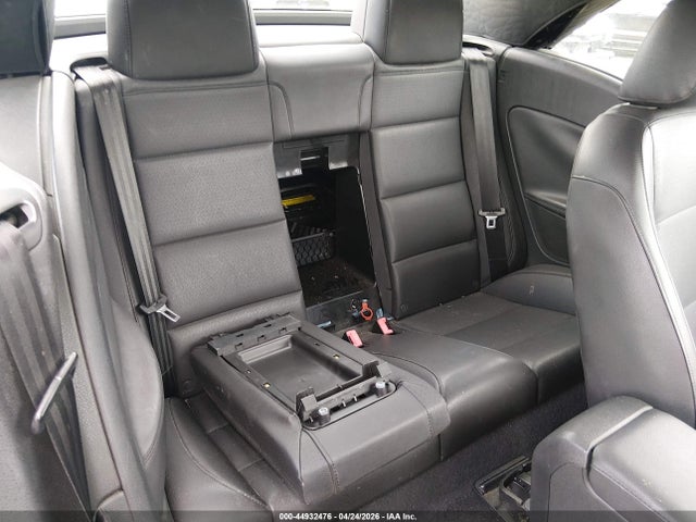 2008 Volkswagen Eos Komfort/turbo მანქანა იყიდება აუქციონზე, vin: WVWBA71F08V012259, აუქციონის ნომერი: 44932476