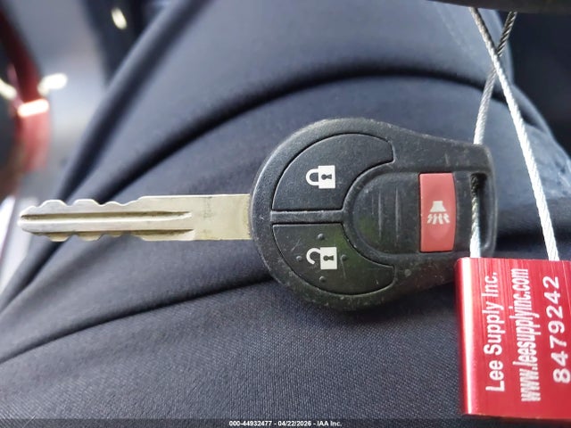 2010 Nissan Rogue S მანქანა იყიდება აუქციონზე, vin: JN8AS5MV9AW137068, აუქციონის ნომერი: 44932477