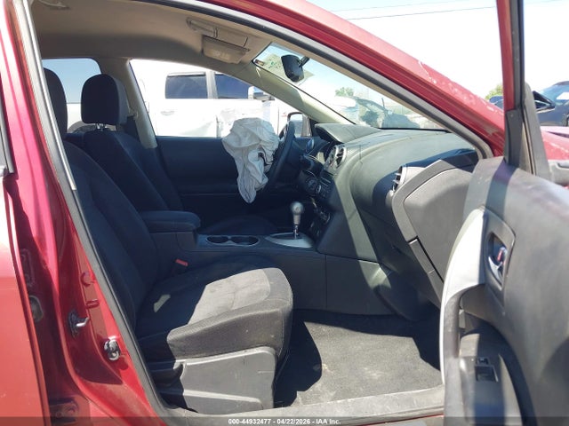 2010 Nissan Rogue S მანქანა იყიდება აუქციონზე, vin: JN8AS5MV9AW137068, აუქციონის ნომერი: 44932477