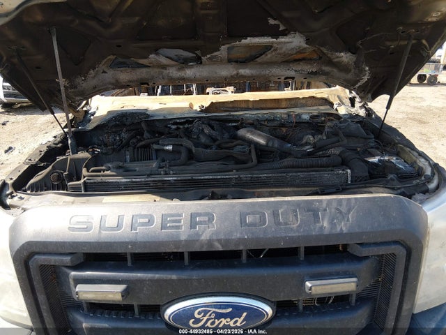 Продажа на аукционе авто 2012 Ford F-250 Xl, vin: 1FT7X2ATXCEA82440, номер лота: 44932485