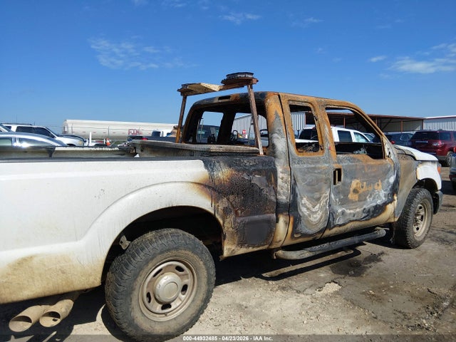 Продажа на аукционе авто 2012 Ford F-250 Xl, vin: 1FT7X2ATXCEA82440, номер лота: 44932485