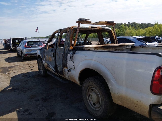 Продажа на аукционе авто 2012 Ford F-250 Xl, vin: 1FT7X2ATXCEA82440, номер лота: 44932485
