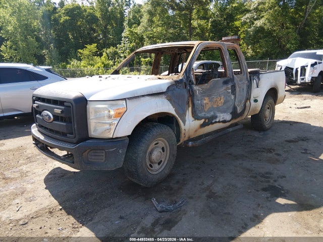 Продажа на аукционе авто 2012 Ford F-250 Xl, vin: 1FT7X2ATXCEA82440, номер лота: 44932485