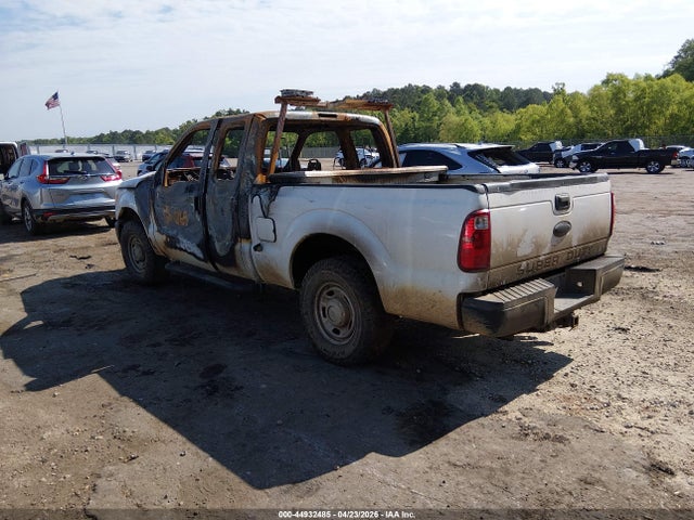 Продажа на аукционе авто 2012 Ford F-250 Xl, vin: 1FT7X2ATXCEA82440, номер лота: 44932485