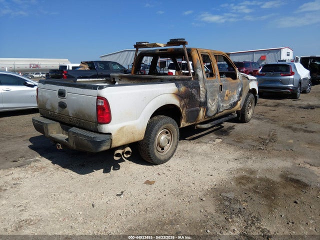 Продажа на аукционе авто 2012 Ford F-250 Xl, vin: 1FT7X2ATXCEA82440, номер лота: 44932485