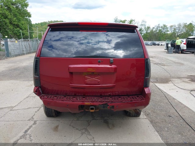 2010 Chevrolet Tahoe Lt მანქანა იყიდება აუქციონზე, vin: 1GNUKBE08AR236240, აუქციონის ნომერი: 44932488